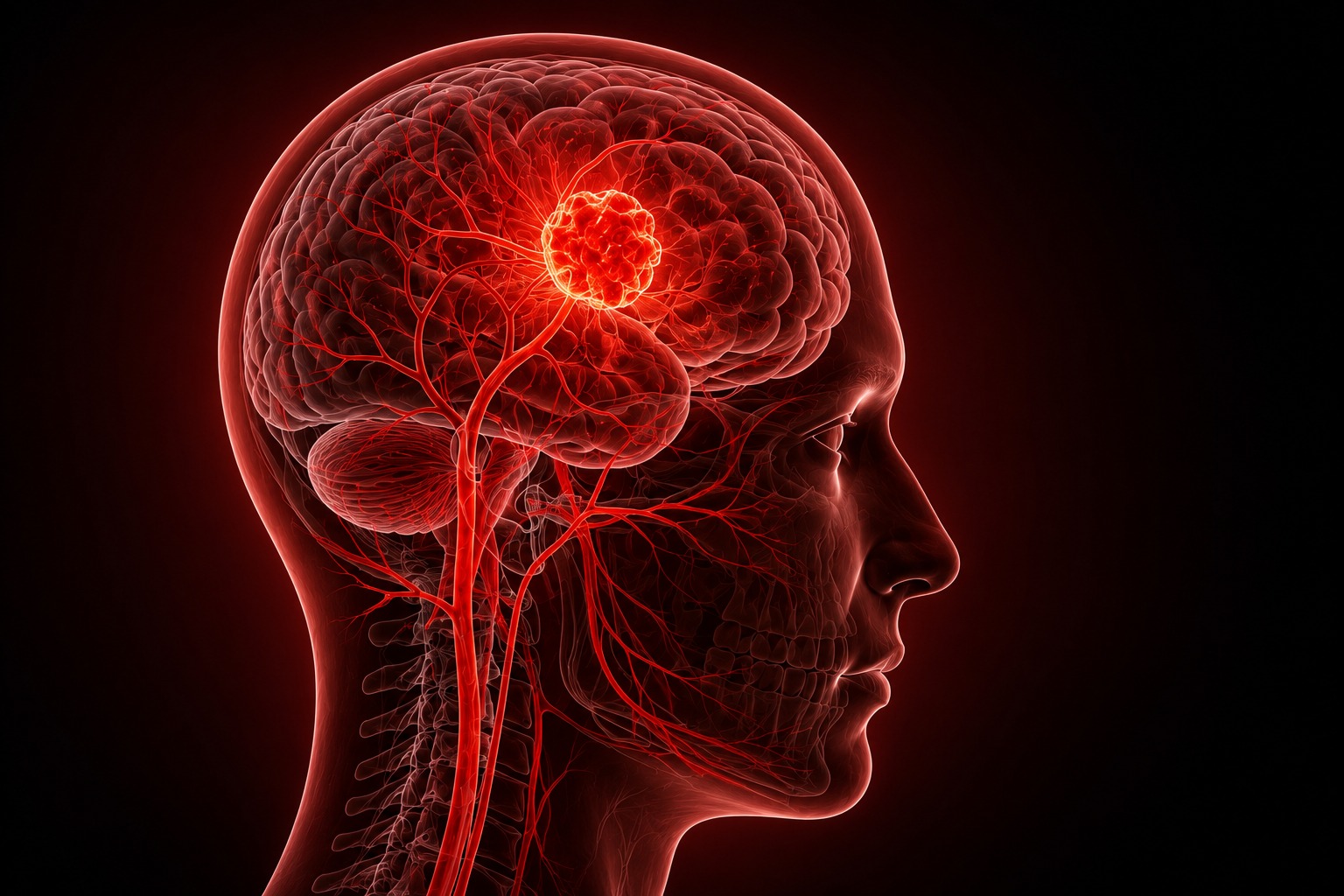 Advanced Brain Haemorrhage Treatment in Faridabad by Neuro Specialist Dr Arvind Nanda